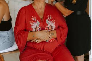 Marina Martin Makeup - 8