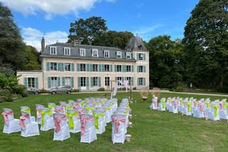 Château Amecourt - 10