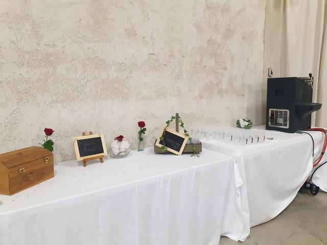 MC Events - 3