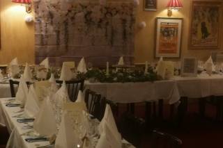 Les Noces de  Jeannette - 1
