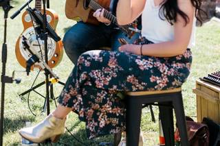 L&B Acoustic Duo - 7