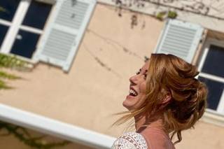 Amandine Makeup Hair - 5