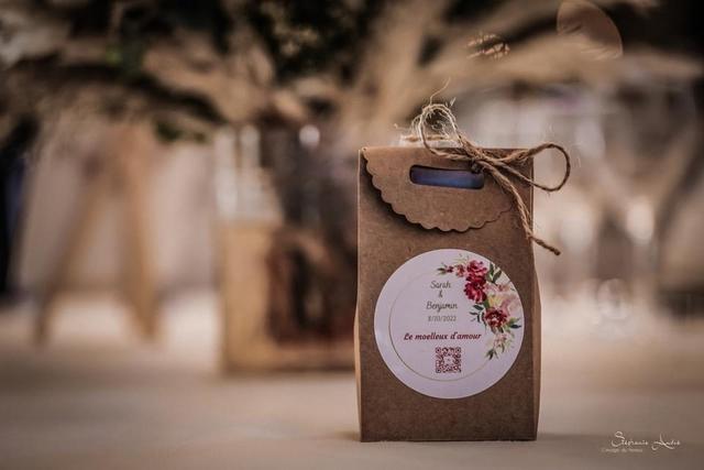 Petits souvenirs des Amoureux - 3