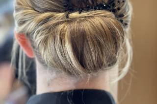 Marion Carpentier Coiffure - 23