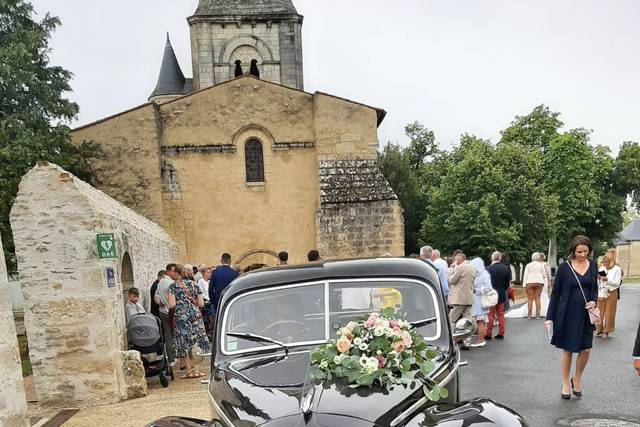 Manoir Le Cristal 2