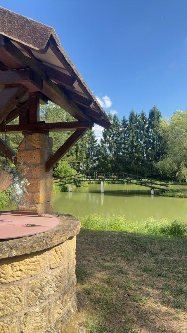 L’Etang du Lièvre - 4
