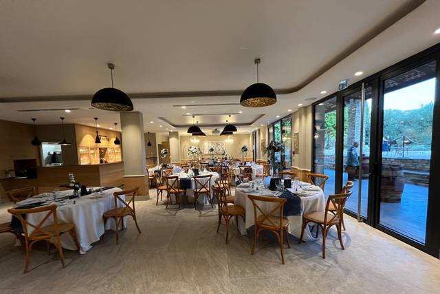 Domaine Souviou 2