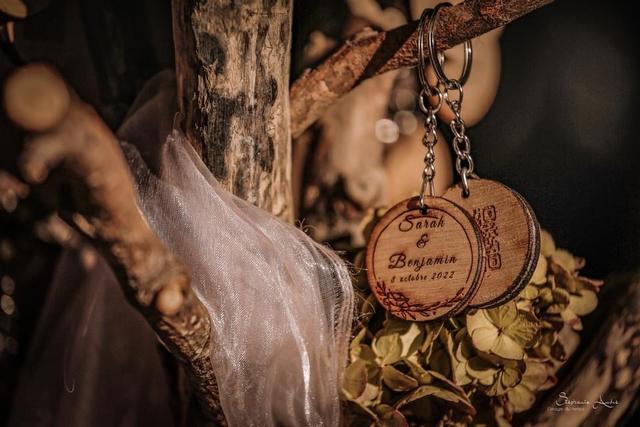 Petits souvenirs des Amoureux - 4