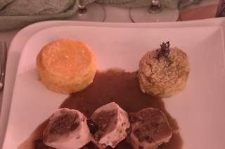 Au Gourmet Délicat - 9