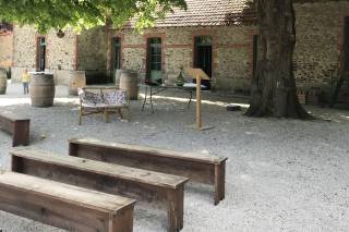 La Cour des Montys - 5