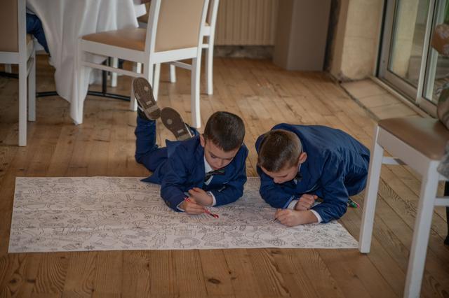 Photos mariage Gironde - 3