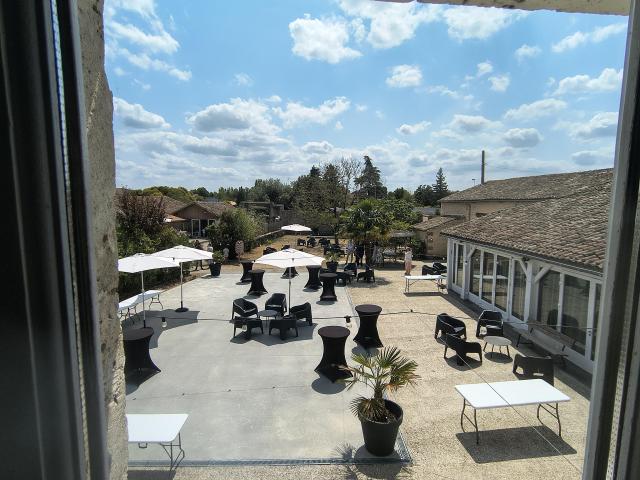 La Grange de Fontastier - 1