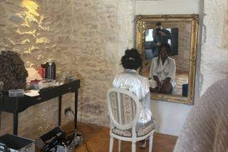 The Fabuleuse - 6