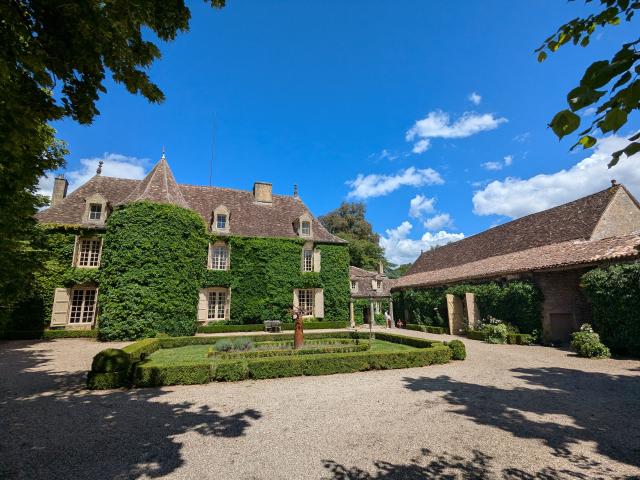 Château de Faux - 1