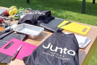 Junto and Co - 7