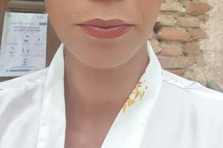 Pauline Munoz Makeup - 13