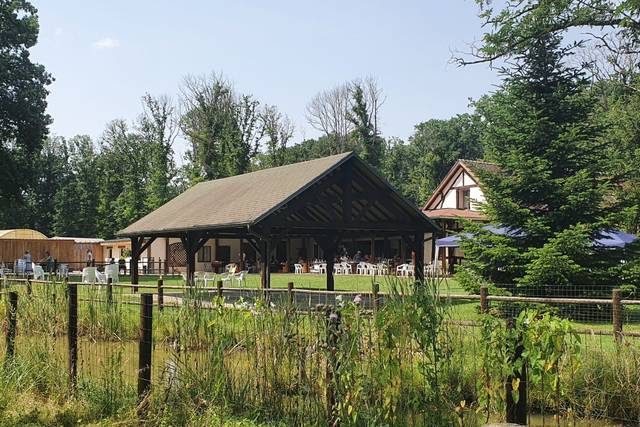 Domaine de la Choquette 4