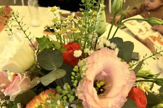 Tourbillon Floral - 5