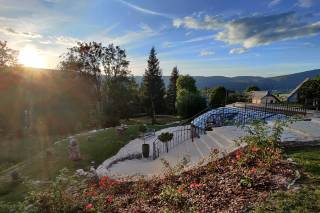 Château des Girards - 14