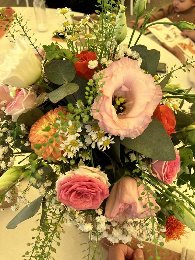Tourbillon Floral - 2