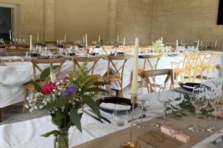 Domaine Sainte Raphine - 6