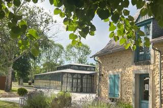 Domaine de la Métairie - 6