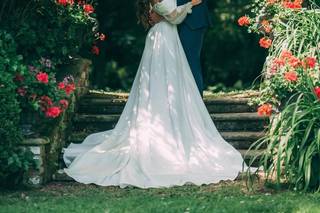 Felix Aubourg Weddings - 4