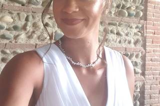 Pauline Munoz Makeup - 14