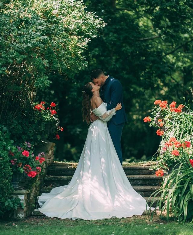 Felix Aubourg Weddings - 3
