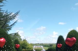 Domaine de la Ploquinière - 26