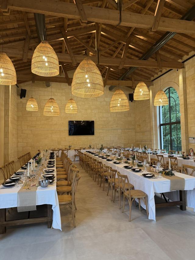 Domaine Sainte Raphine - 2