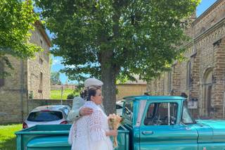 Pick-up Love - 1