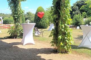 Domaine de la Ploquinière - 27