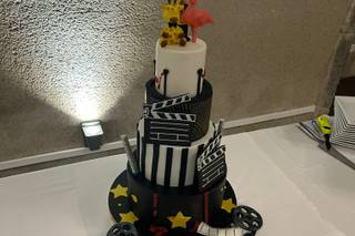 Mes Cakes Alors - 9