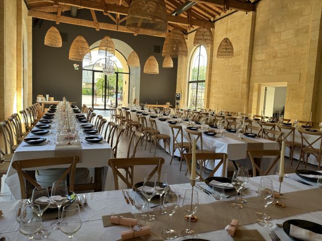 Domaine Sainte Raphine - 4