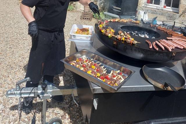 Cook Evenement 1