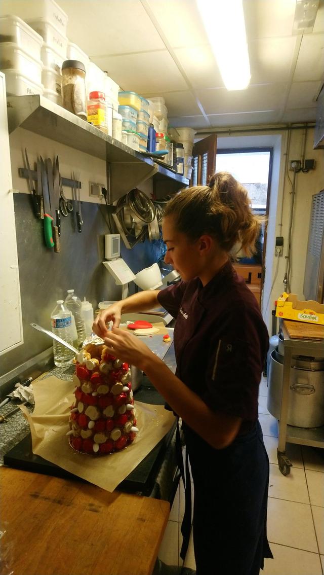 L'Atelier Sucré Salé - 3