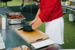 Barbecue Géant - Agitateur de Papilles - 8
