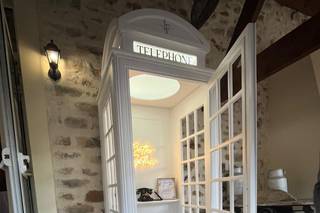 Domaine des Oliviers - 7