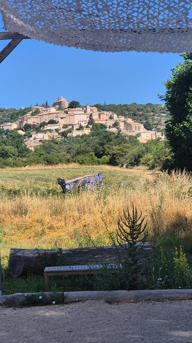 Domaine Cassan - 2