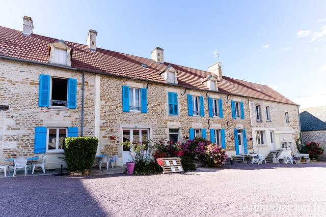 Domaine les Houlles 1