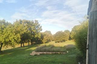 Domaine de La Barbeirasse - 9