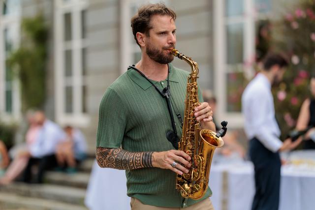 Eric Sax - DJ - 4
