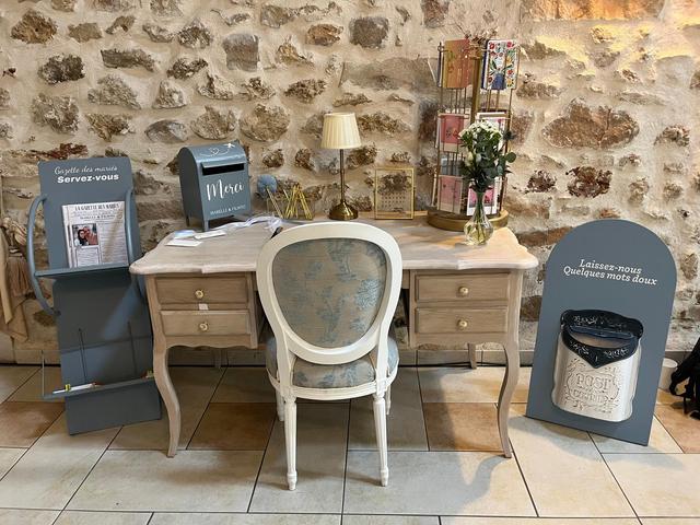 Domaine des Oliviers - 3