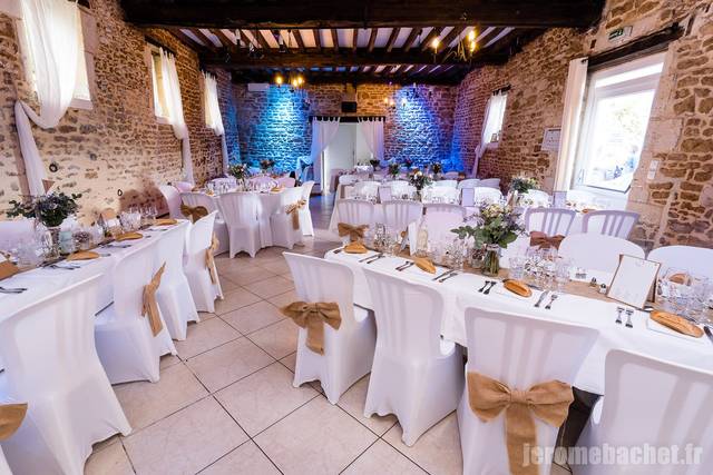 Domaine les Houlles 2