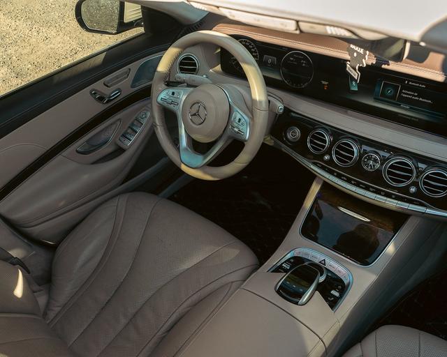 MG Prestige Car - 3