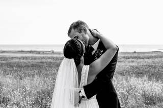 Jonathan Boquillon Mariage - 12