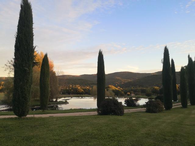 Domaine de La Barbeirasse - 4
