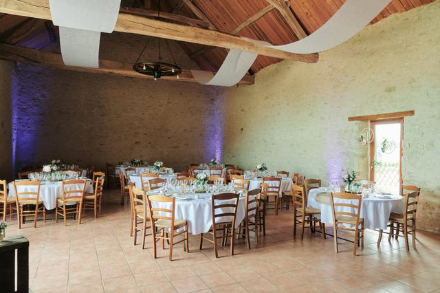 Domaine des Roches - 4