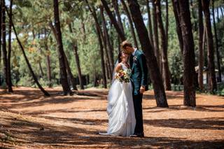 Jonathan Boquillon Mariage - 13